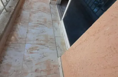 Apartment - 1 Bedroom - 1 Bathroom for rent in Al Rashidiya 2 - Al Rashidiya - Ajman