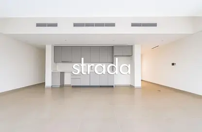 Townhouse - 3 Bedrooms - 4 Bathrooms for sale in Orania - The Valley - Dubai