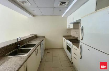Apartment - 1 Bedroom - 1 Bathroom for rent in Al Thayyal 4 - Al Thayyal - Greens - Dubai Apartment - 1 Bedroom - 1 Bathroom for rent in Al Thayyal 4 - Al Thayyal - Greens - Dubai