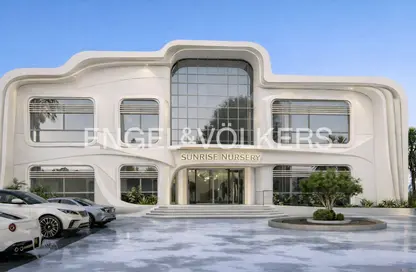 عمارة بالكامل - استوديو للايجار في الخوانيج 2 - الخوانيج - دبي