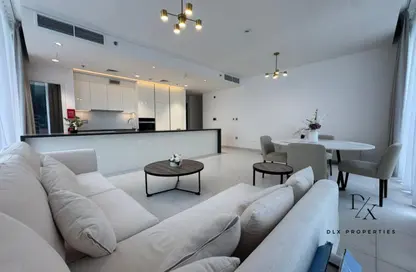 شقة - 2 غرف نوم - 4 حمامات للايجار في مساكن 12 - المنطقة وان - مدينة الشيخ محمد بن راشد - دبي