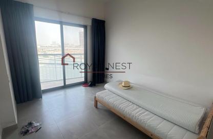 Apartment - 2 Bedrooms - 2 Bathrooms for rent in Binghatti Gems - District 12 - Jumeirah Village Circle - Dubai