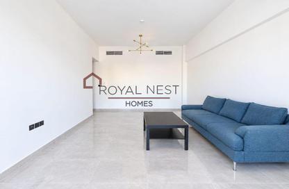 Apartment - 2 - 2 for rent in Binghatti Gems - District 12 - Jumeirah Village Circle - Dubai