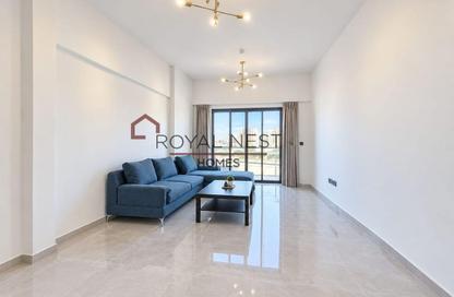 Apartment - 2 - 2 for rent in Binghatti Gems - District 12 - Jumeirah Village Circle - Dubai