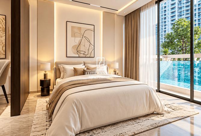 2 BED + PRIVATE POOL | LUXURY LIVING | HIGH ROI