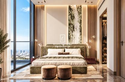 Apartment - 2 - 3 for sale in Samana Imperial Garden - Arjan - Dubai