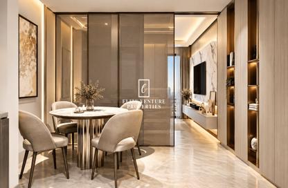 Apartment - 2 - 3 for sale in Samana Imperial Garden - Arjan - Dubai