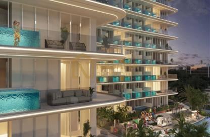 شقة - 1 حمام للبيع في سمانا ليك فيوز - مدينة دبي للإنتاج (اي ام بي زد) - دبي شقة - 1 حمام للبيع في سمانا ليك فيوز - مدينة دبي للإنتاج (اي ام بي زد) - دبي