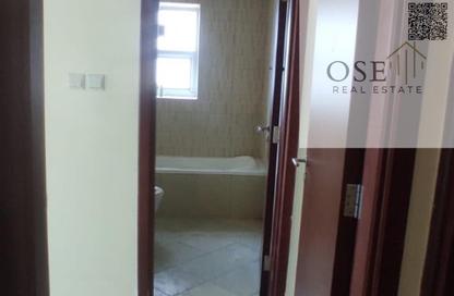 Apartment - 3 - 5 for rent in Ajman One Towers - Al Sawan - Ajman Apartment - 3 - 5 for rent in Ajman One Towers - Al Sawan - Ajman