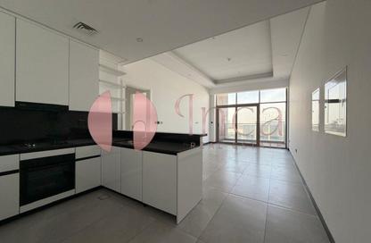 Apartment - 1 - 2 for sale in Curve by Sentro - Arjan - Dubai