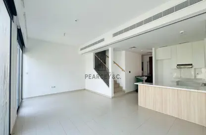 Townhouse - 3 Bedrooms - 4 Bathrooms for rent in Cherrywoods P3 - Cherrywoods - Dubai