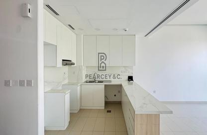 Townhouse - 3 - 4 for rent in Cherrywoods P3 - Cherrywoods - Dubai