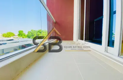 Apartment - 1 Bedroom - 2 Bathrooms for rent in Al Manal Residence 2 - Dubai Silicon Oasis - Dubai