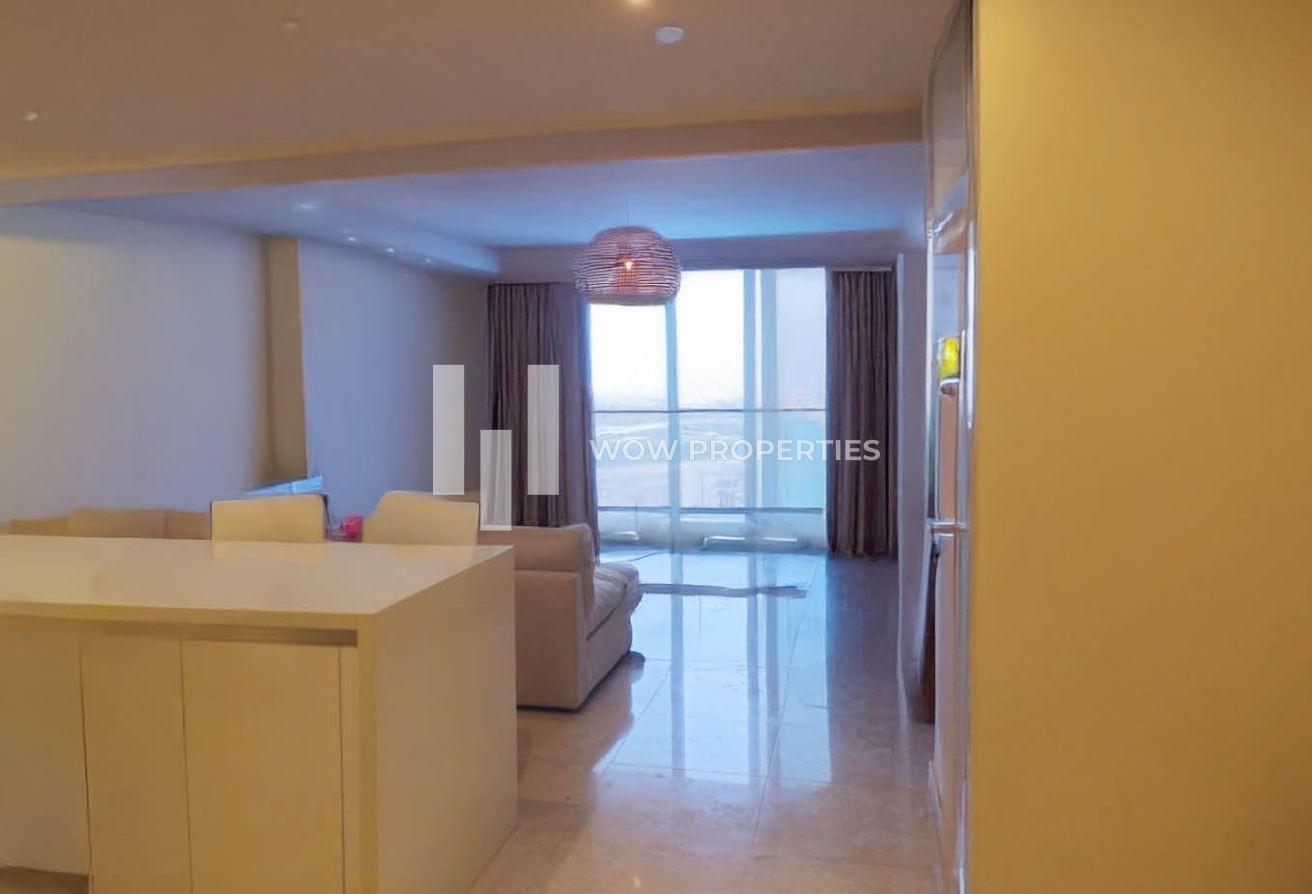Amazing Sea View | High Floor | Ready To Move photo 5