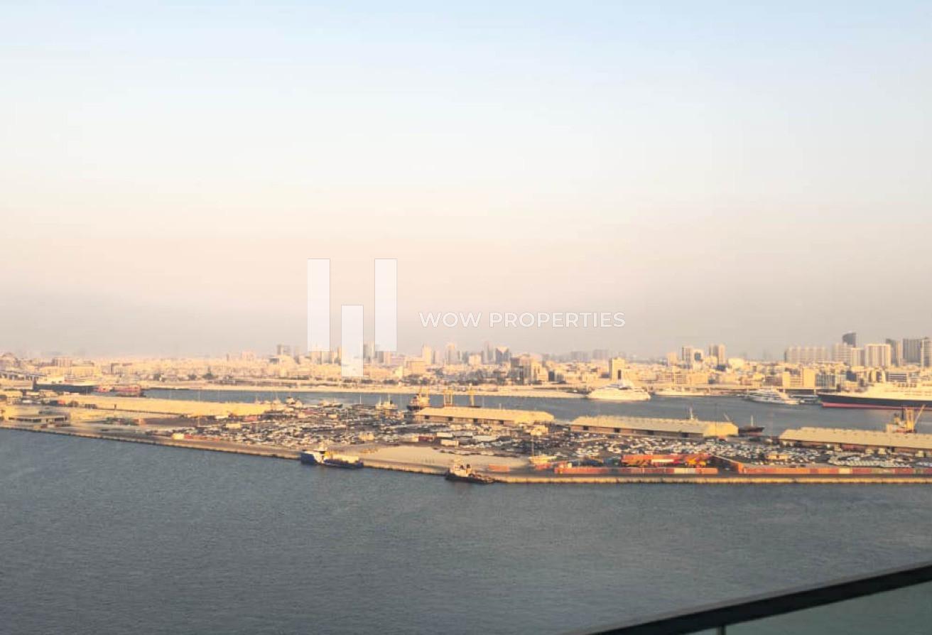 Amazing Sea View | High Floor | Ready To Move photo 4