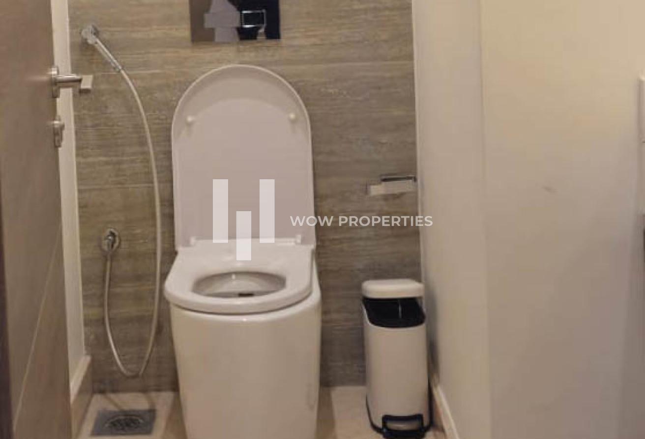 Amazing Sea View | High Floor | Ready To Move photo 10