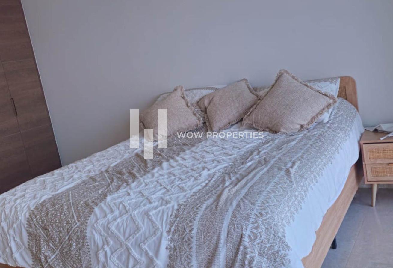Amazing Sea View | High Floor | Ready To Move photo 15