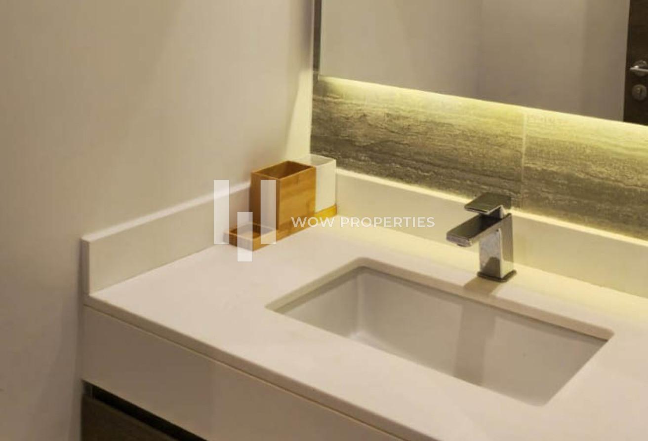Amazing Sea View | High Floor | Ready To Move photo 9