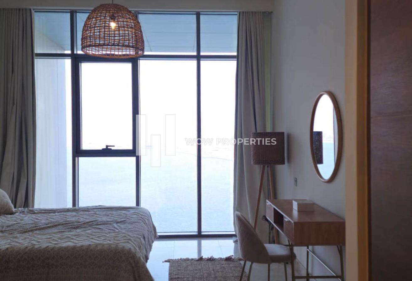 Amazing Sea View | High Floor | Ready To Move photo 14