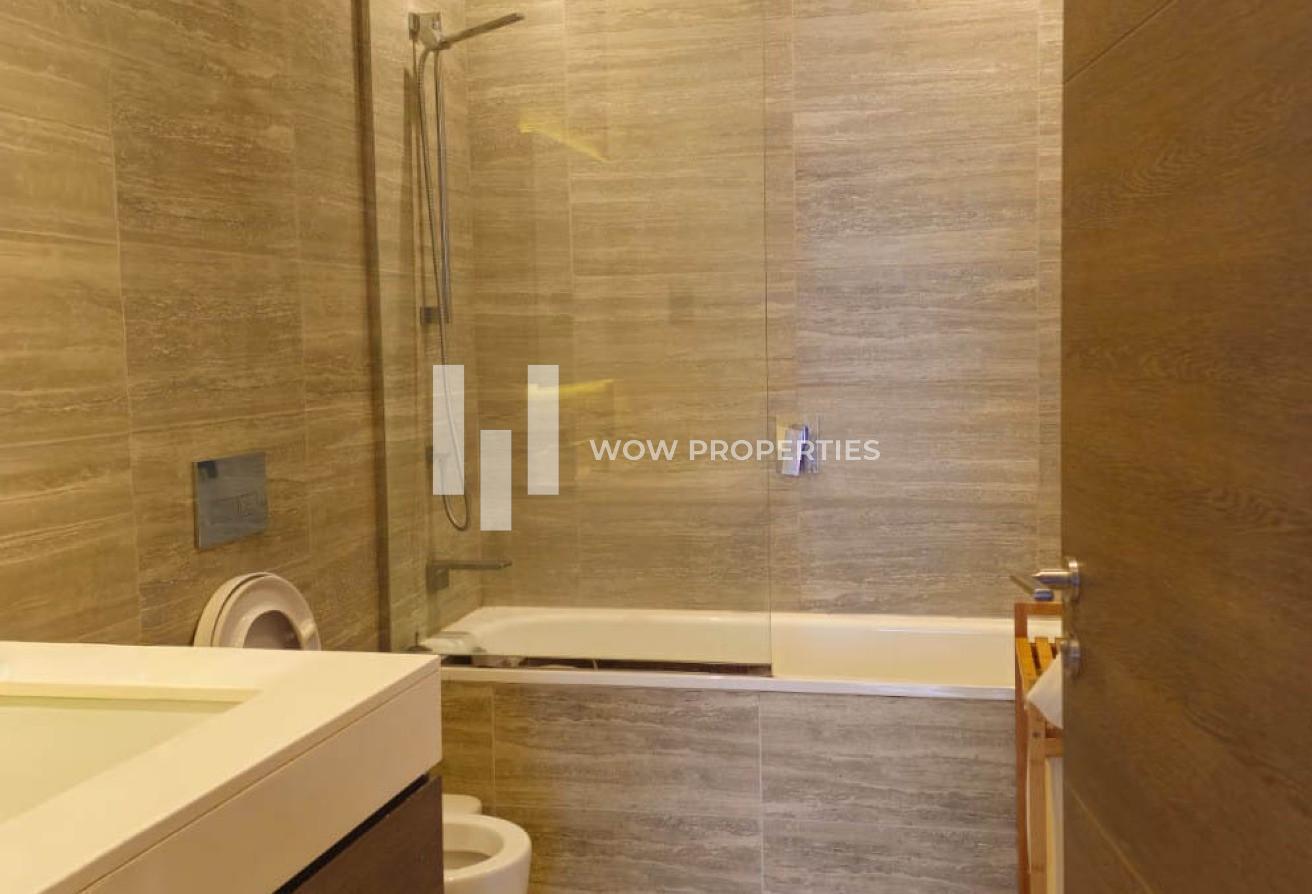 Amazing Sea View | High Floor | Ready To Move photo 19