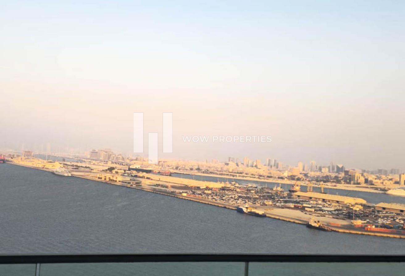 Amazing Sea View | High Floor | Ready To Move photo 8