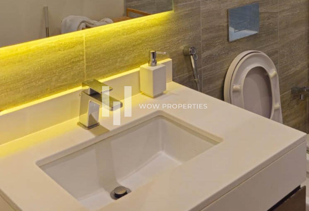 Amazing Sea View | High Floor | Ready To Move photo 18