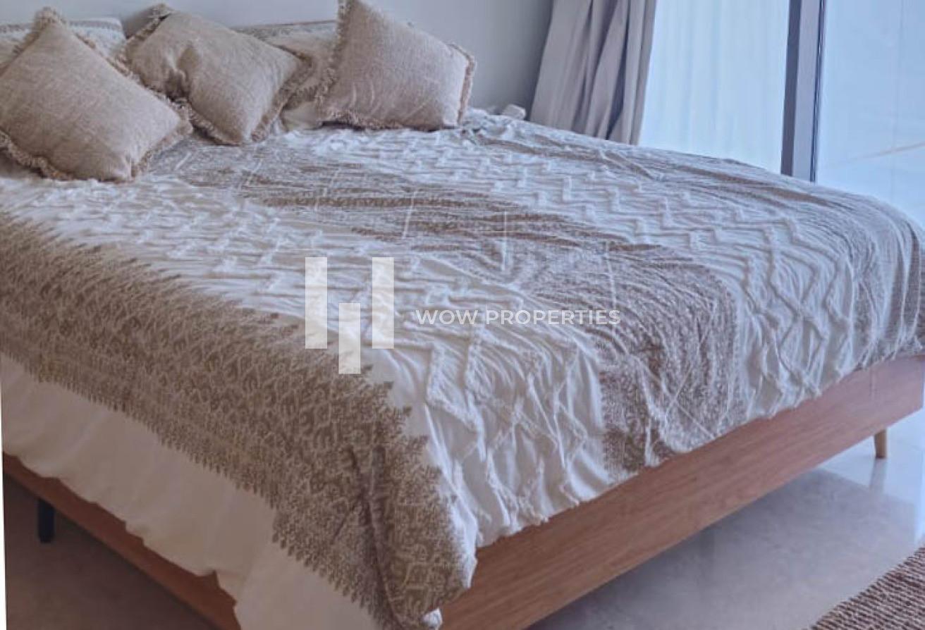 Amazing Sea View | High Floor | Ready To Move photo 16