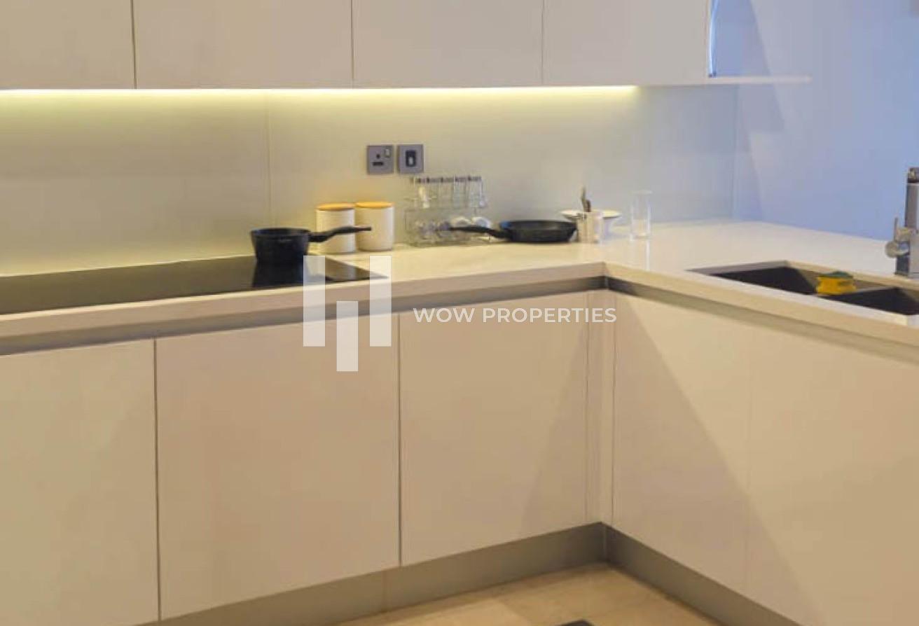Amazing Sea View | High Floor | Ready To Move photo 6