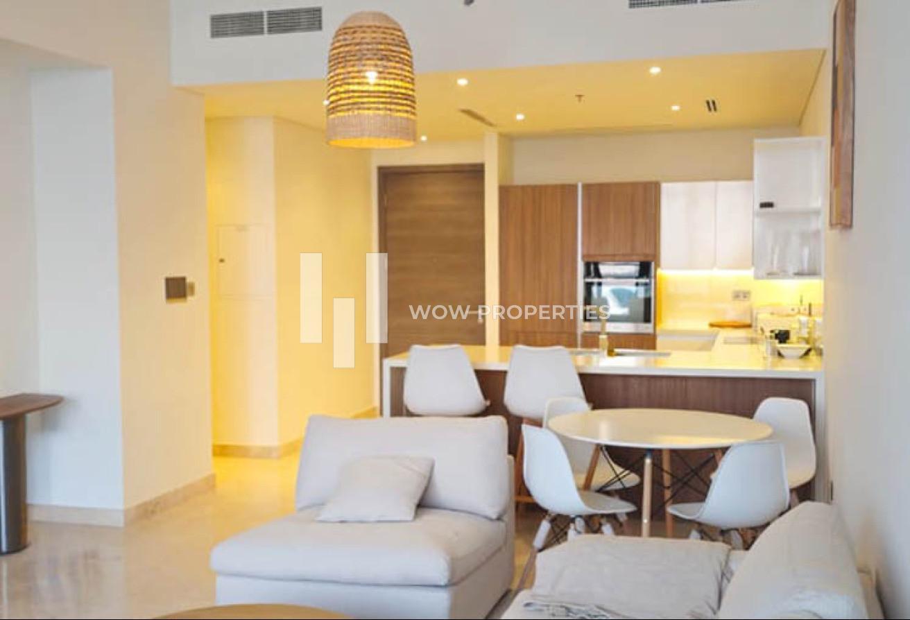 Amazing Sea View | High Floor | Ready To Move photo 3