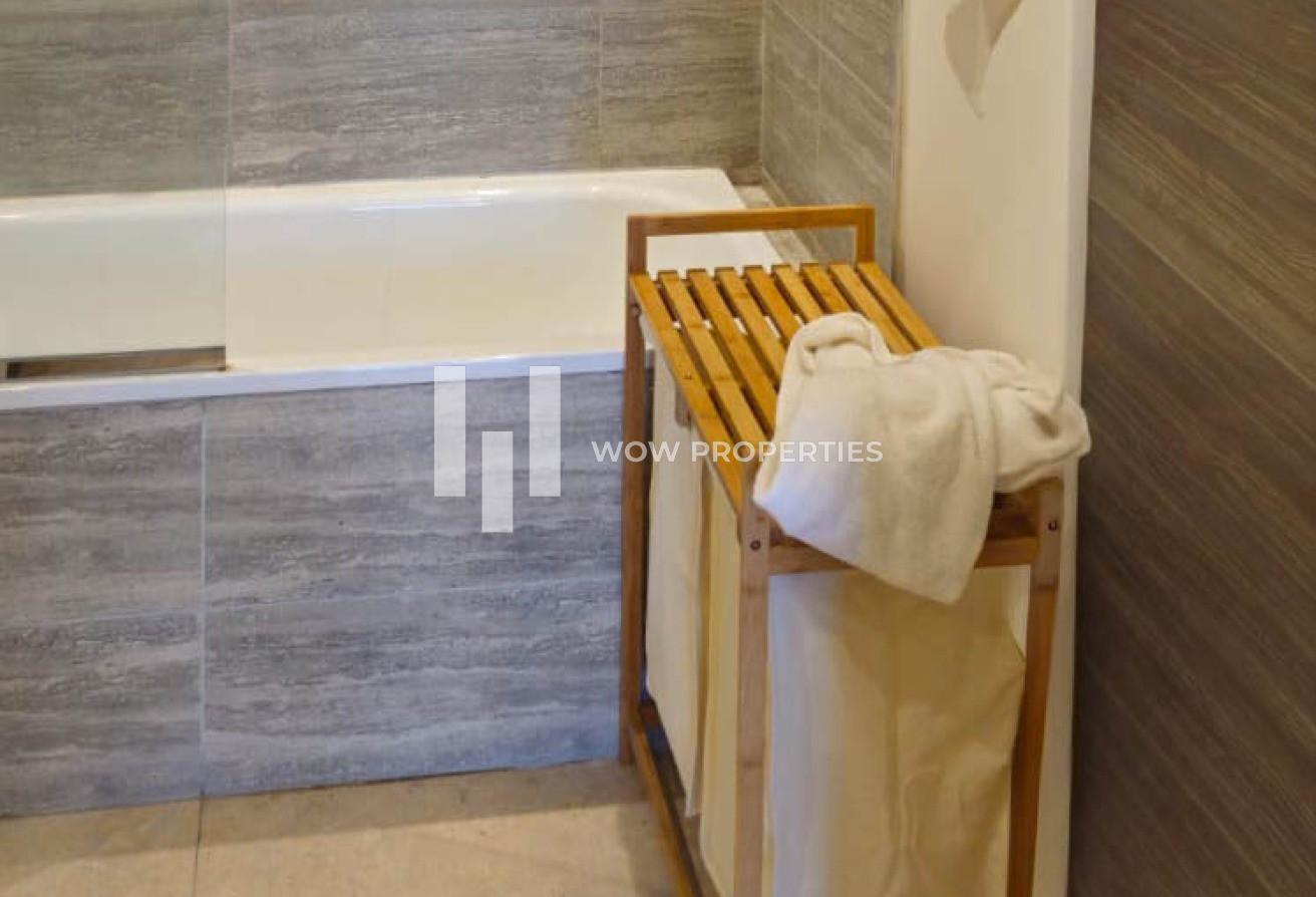 Amazing Sea View | High Floor | Ready To Move photo 20