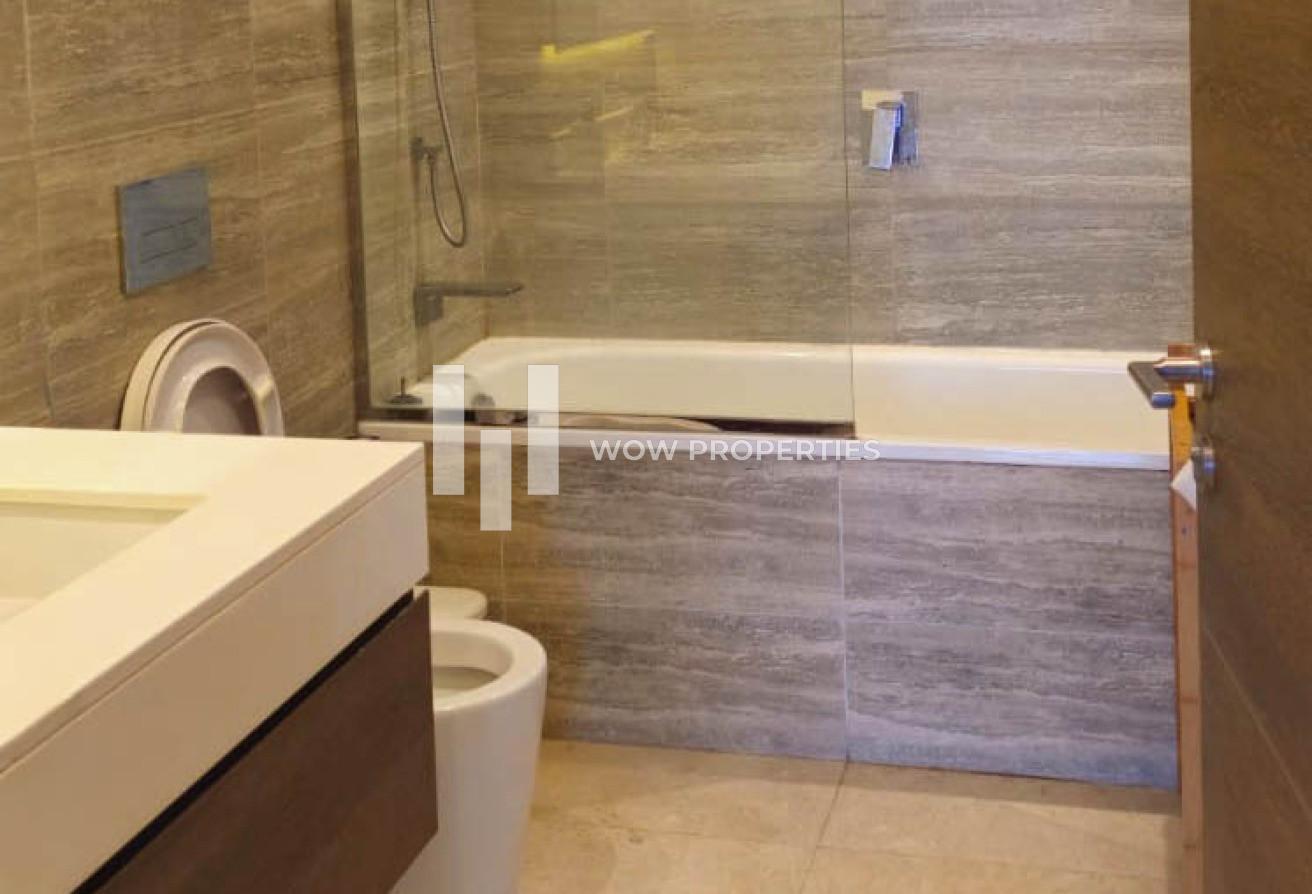 Amazing Sea View | High Floor | Ready To Move photo 17