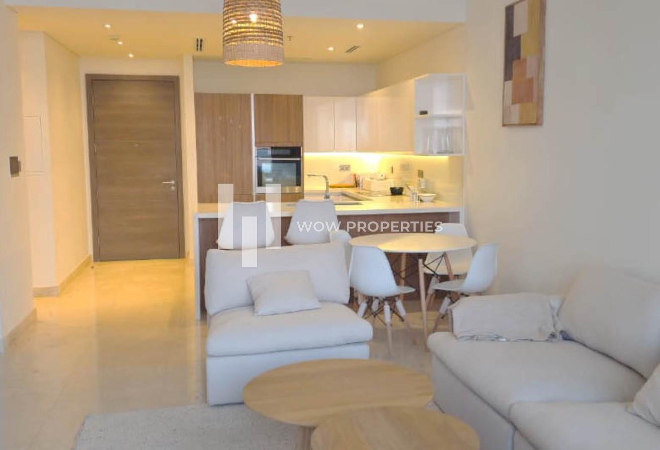 Amazing Sea View | High Floor | Ready To Move photo 2