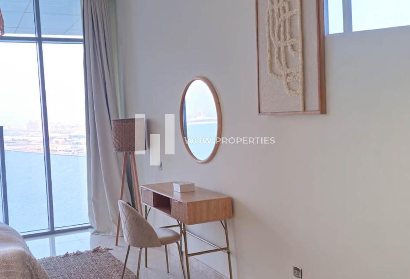 Amazing Sea View | High Floor | Ready To Move photo 13