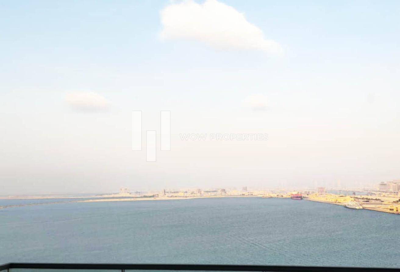 Amazing Sea View | High Floor | Ready To Move photo 7