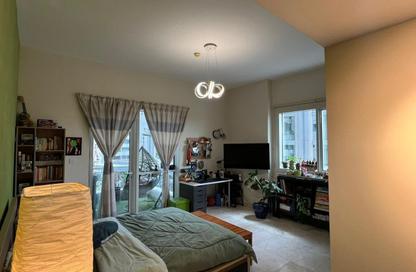 Apartment - 3 - 3 for sale in KG Tower - Dubai Marina - Dubai