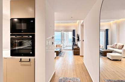 Apartment - 1 Bedroom - 1 Bathroom for rent in Royal breeze 2 - Royal Breeze - Al Hamra Village - Ras Al Khaimah