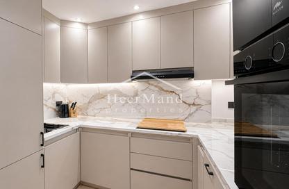 Apartment - 1 Bedroom - 1 Bathroom for rent in Royal breeze 2 - Royal Breeze - Al Hamra Village - Ras Al Khaimah