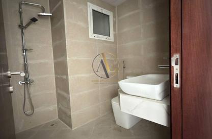 Apartment - Studio - 1 for rent in Al Ameera Village - Ajman