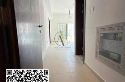 Apartment - Studio - 1 for rent in Al Ameera Village - Ajman
