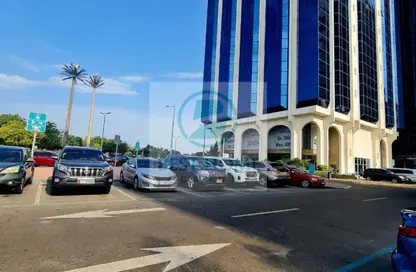 مكتب - 2 غرف نوم - 4 حمامات للايجار في برج الكورنيش - شارع الكورنيش - أبوظبي مكتب - 2 غرف نوم - 4 حمامات للايجار في برج الكورنيش - شارع الكورنيش - أبوظبي