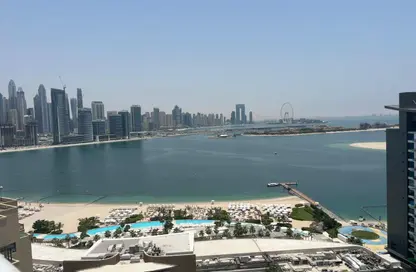 Apartment - 1 Bedroom - 2 Bathrooms for sale in Seven Palm - Palm Jumeirah - Dubai