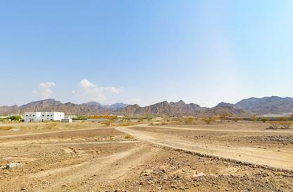 Land - Studio for sale in Masfoot 11 - Masfoot - Ajman