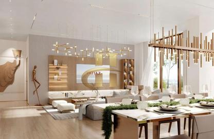 Apartment - 3 - 5 for sale in Wynwood By Imtiaz - Dubai Islands - Dubai Apartment - 3 - 5 for sale in Wynwood By Imtiaz - Dubai Islands - Dubai