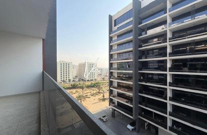 Apartment - 1 - 2 for sale in Ayat Park View - Liwan - Dubai Apartment - 1 - 2 for sale in Ayat Park View - Liwan - Dubai