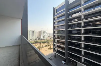 شقة - غرفة نوم - 2 حمامات للبيع في ايات بارك فيو - ليوان - دبي