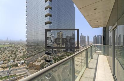 مكتب - استوديو للايجار في برج تيفاني - (JLT) مجمع W - أبراج بحيرات الجميرا - دبي مكتب - استوديو للايجار في برج تيفاني - (JLT) مجمع W - أبراج بحيرات الجميرا - دبي