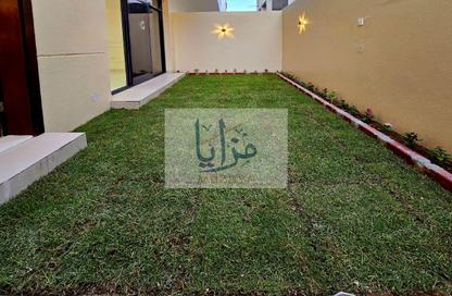 Villa - 5 Bedrooms - 7 Bathrooms for sale in Kabbali Hills - Al Helio 2 - Al Helio - Ajman Villa - 5 Bedrooms - 7 Bathrooms for sale in Kabbali Hills - Al Helio 2 - Al Helio - Ajman