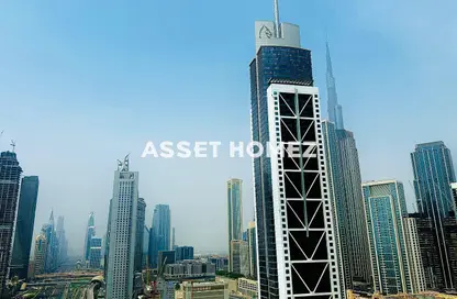 Apartment - 2 Bedrooms - 3 Bathrooms for rent in Manazel Al Safa - Business Bay - Dubai