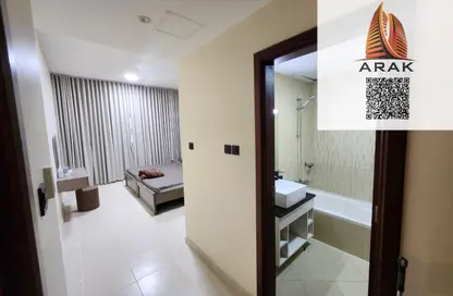 Apartment - 2 Bedrooms - 3 Bathrooms for rent in Ajman One Tower 1 - Ajman One - Ajman Downtown - Ajman Apartment - 2 Bedrooms - 3 Bathrooms for rent in Ajman One Tower 1 - Ajman One - Ajman Downtown - Ajman