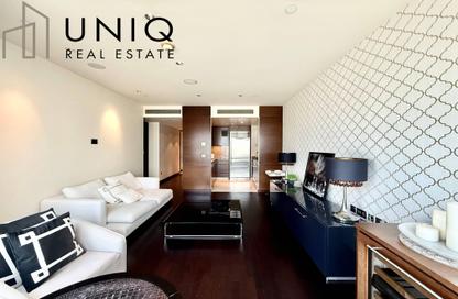 Apartment - 1 - 2 for rent in Burj Khalifa - Burj Khalifa Area - Downtown Dubai - Dubai Apartment - 1 - 2 for rent in Burj Khalifa - Burj Khalifa Area - Downtown Dubai - Dubai
